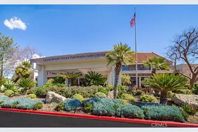 2244 Via Puerta,Unit P, Laguna Woods, CA 92637 - Photo 52