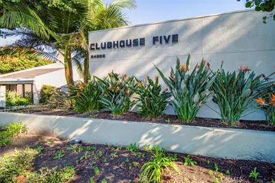 2244 Via Puerta,Unit P, Laguna Woods, CA 92637 - Photo 38