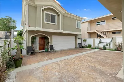 211 S Francisca #B, Redondo Beach, CA 90277 - Photo 1