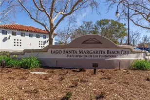 47 Via Lavendera, Rancho Santa Margarita, CA 92688 - Photo 40