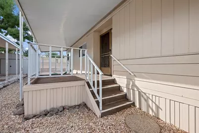 54999 Martinez Trail #107, Yucca Valley, CA 92284 - Photo 10