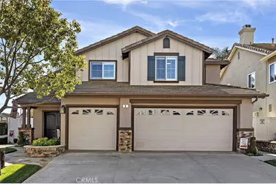 8 Bootstrap Court, Trabuco Canyon, CA 92679 - Photo 1