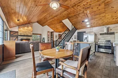 26355 Walnut Hills Dr Aka 276 Augusta Court, Lake Arrowhead, CA 92352 - Photo 12