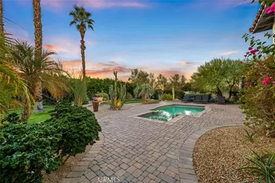 55215 Medallist Drive, La Quinta, CA 92253 - Photo 46