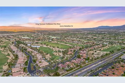 55215 Medallist Drive, La Quinta, CA 92253 - Photo 2