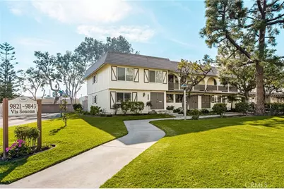 9841 Via Sonoma, Cypress, CA 90630 - Photo 1