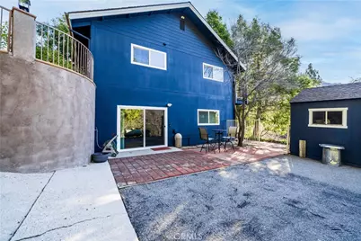 6031 Tripp, Angeles Oaks, CA 92305 - Photo 28