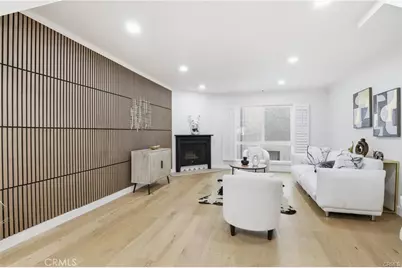 11119 Camarillo #104, West Toluca Lake, CA 91602 - Photo 6