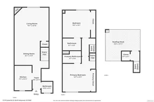 11119 Camarillo, West Toluca Lake, CA 91602 - Photo 26