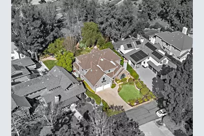 23461 Via Codorniz, Coto de Caza, CA 92679 - Photo 2