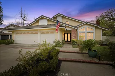 2 Shadyside, Coto de Caza, CA 92679 - Photo 1