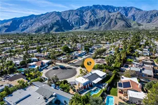 1126 E El Cid, Palm Springs, CA 92262 - Photo 22