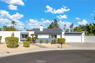1126 E El Cid, Palm Springs, CA 92262 - Photo 2