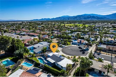 1126 E El Cid, Palm Springs, CA 92262 - Photo 16