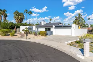 1126 E El Cid, Palm Springs, CA 92262 - Photo 20