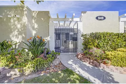 949 Calle Aragon Unit B, Laguna Woods, CA 92637 - Photo 1
