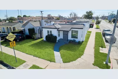 1960 W 67th, Los Angeles, CA 90047 - Photo 1