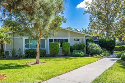 594 Avenida Majorca #A, Laguna Woods, CA 92637 - Photo 2