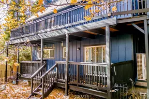 1181 Voltaire, Lake Arrowhead, CA 92352 - Photo 56