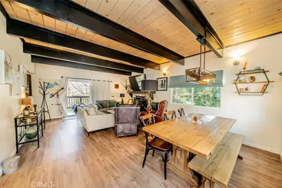 1181 Voltaire, Lake Arrowhead, CA 92352 - Photo 12