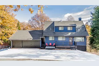 1181 Voltaire, Lake Arrowhead, CA 92352 - Photo 50