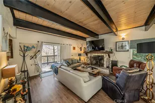 1181 Voltaire, Lake Arrowhead, CA 92352 - Photo 18