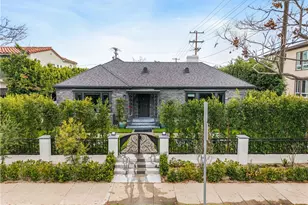 344 S Camden, Beverly Hills, CA 90212 - Photo 1