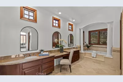 18041 Merlin Road, Silverado, CA 92676 - Photo 36