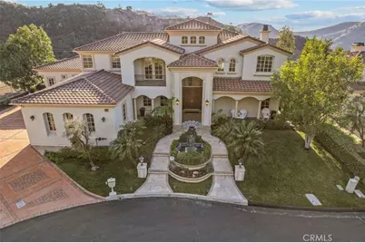 18041 Merlin Road, Silverado, CA 92676 - Photo 58