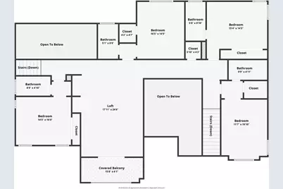 18041 Merlin Road, Silverado, CA 92676 - Photo 66