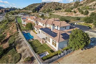 18041 Merlin Road, Silverado, CA 92676 - Photo 60