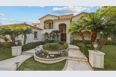 18041 Merlin Road, Silverado, CA 92676 - Photo 4