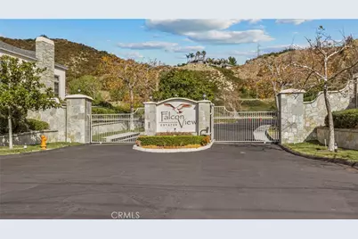 18041 Merlin Road, Silverado, CA 92676 - Photo 56