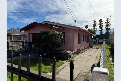 142 W 58th, Los Angeles, CA 90037 - Photo 2