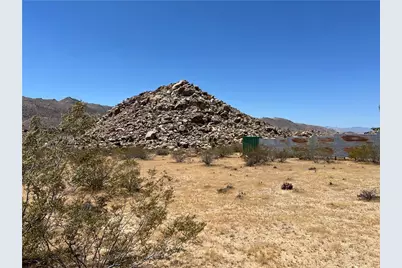 0 Desert Shadow Rd, Joshua Tree, CA 92252 - Photo 8
