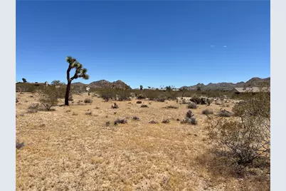 8624 Desert Shadow Rd, Joshua Tree, CA 92252 - Photo 4