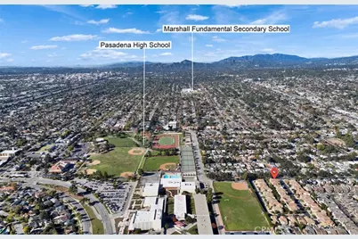 1060 Rose, Pasadena, CA 91107 - Photo 32