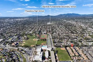 1060 Rose, Pasadena, CA 91107 - Photo 32