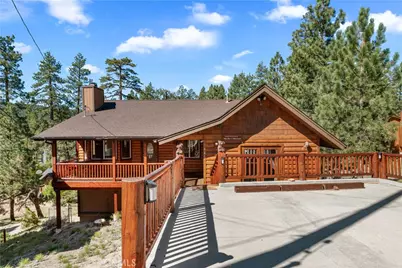 446 Shady, Big Bear Lake, CA 92315 - Photo 1