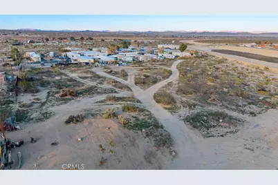0 Desert Air, Joshua Tree, CA 92252 - Photo 20