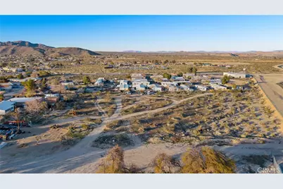 0 Desert Air, Joshua Tree, CA 92252 - Photo 6