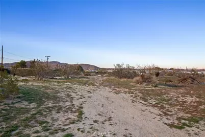0 Desert Air, Joshua Tree, CA 92252 - Photo 24