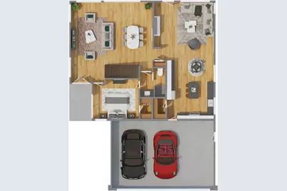 6206 E Cliffway Drive, Orange, CA 92869 - Photo 26