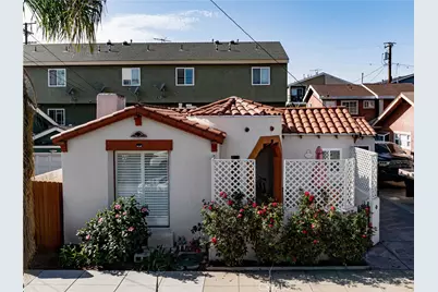 1011 Bennett Ave, Long Beach, CA 90804 - Photo 2