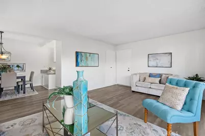 851 Ronda Mendoza #B, Laguna Woods, CA 92637 - Photo 12