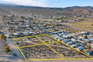 1 Desert Air, Joshua Tree, CA 92252 - Photo 1