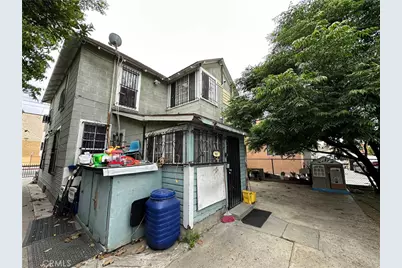1737 E Gage, Los Angeles, CA 90001 - Photo 2