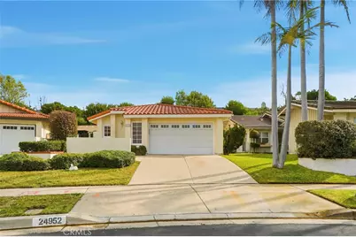 24952 Sunset Place, Laguna Hills, CA 92653 - Photo 1