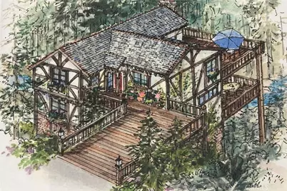 29649 Hook Creek Road, Cedar Glen, CA 92321 - Photo 1