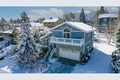 1241 Pine Lane, Big Bear City, CA 92314 - Photo 1